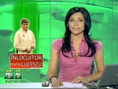 Mircea Lucescu isi face bagajele: va fi inlocuit de Juande Ramos!