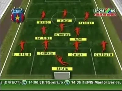 Dorinel e inconstient, nu stie ce-l asteapta