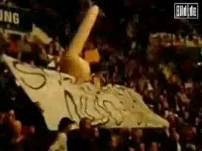 Un jucator de hochei din Suedia a fost atacat cu...vibratoare!