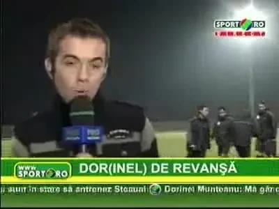 VIDEO / Vezi cum pregateste Dorinel meciul cu Dinamo!