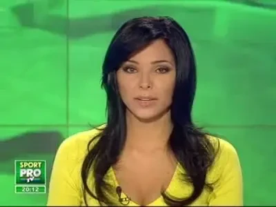 ProSport / Lovitura la nationala: pleaca Ionela Galca