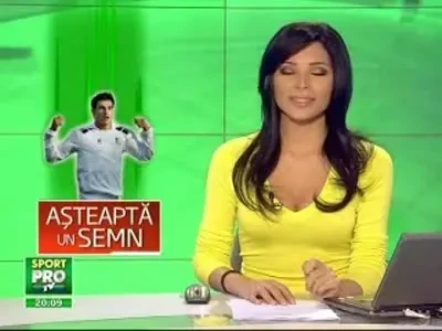 Am glumit cu Gigi cand i-am spus ca sunt mai bun ca atacantii Stelei!