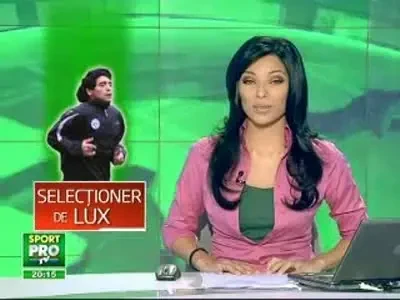 Maradona este noul selectioner al Argentinei!