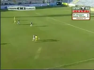 Final: Progresul 0-1 Ploiesti. VEZI TOATE REZULTATELE: