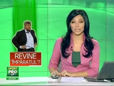 Lucescu, sultan in Turcia: Daca iau titlul cu Fener, intru in istorie!