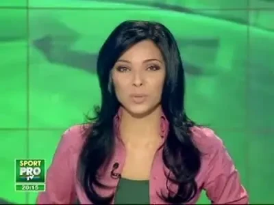 Cena socheaza! S-a operat la COLOANA si a fugit la sala de antrenamente