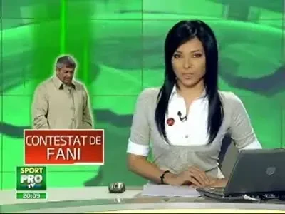 Turcii de la Fener, impartiti intre Mircea si Razvan Lucescu