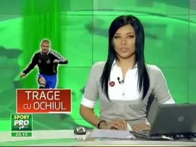 Nu mai vrea Victoria! Becks prins iar in offside!