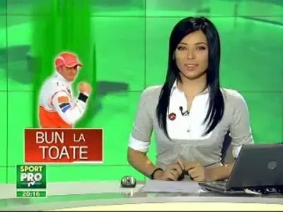 Hamilton(ul) da tonul si la fotbal... in Brazilia