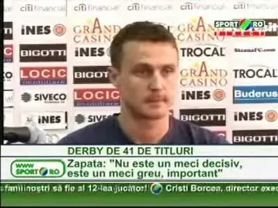 Probleme cu banii la Steaua inainte de Dinamo? Ghionea: Prefer sa nu comentez