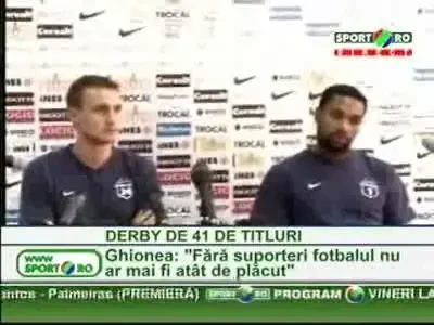 Zapata: Trebuie sa castigam acest meci cu Dinamo!