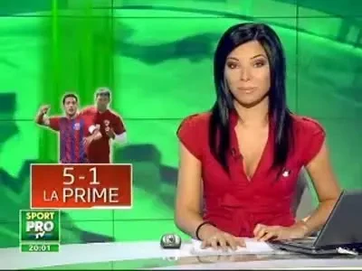 Dinamo, de 5 ori mai tare ca Steaua, la prime!