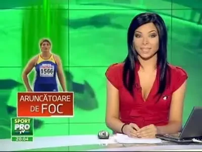 O dinamovista arata cat de tare se poate arunca o bricheta in Stefan cel Mare!