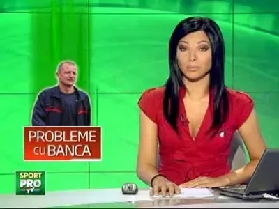 Steaua nu risca: Dorinel, debuteaza cu Dinamo....in tribuna!