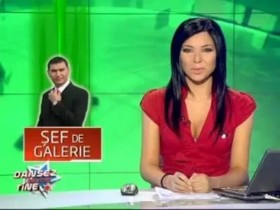 ProSport/ Borcea, sef de galerie la derbyul cu Steaua!