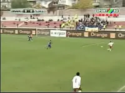 FINAL: Dinamo II 3-4 FC Ploiesti!