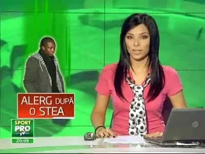 Habibou: Steaua a ramas in inima mea, vreau sa revin in Ghencea!