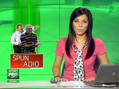 Porumboiu: Moldovan a semnat pentru doi ani si jumatate!