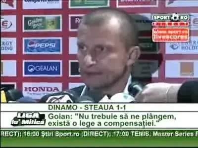 Munteanu:"N-am debutat bine, trebuia sa castigam!"