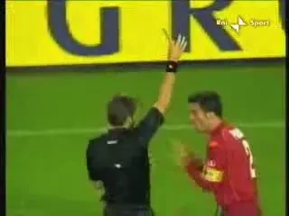 VIDEO: Vezi super gol al lui Del Piero: Juve 2-0 Roma!