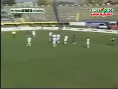 FINAL: Petrolul 2-0 Sportul!