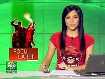 Niciun derby fara amenzi: Dinamo va fi amendata din cauza galeriei!