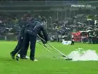 Xavi, dubla de senzatie: Malaga 1-4 Barca. Video: