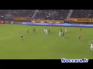 CFR, se poate! Vezi gol le-a dat Hadji celor de la Bordeaux