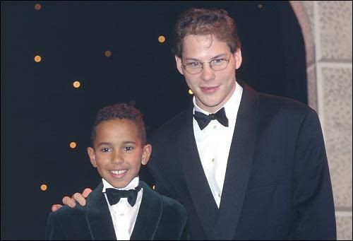 Nascut campion! Vezi cum a ajuns Hamilton un 