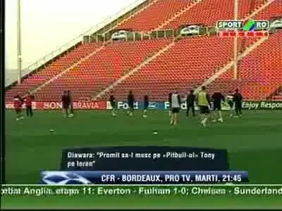 Piturca: Dorinel va trage linie la Steaua si va decide ce jucatori pleaca