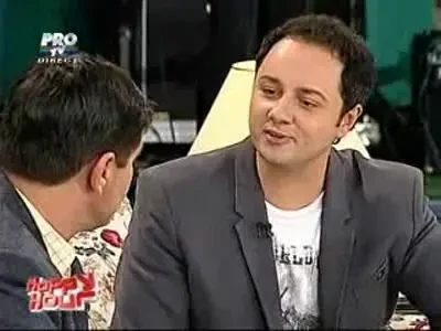 Vezi un interviu FOARTE TARE cu Lacatus: despre Becali, cartofi, Dorinel si vestiarul Stelei!