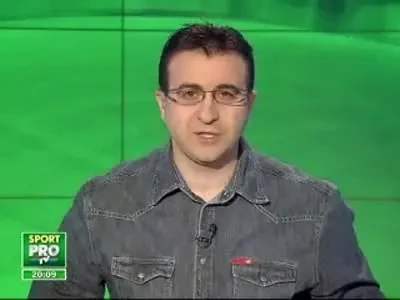 Blanc, varianta clujeana!