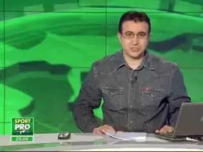 Golanski: "Daca invingem la Lyon ne calificam in optimi!"