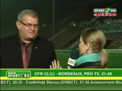 Trombetta a gasit formula norocoasa! Batem sigur pe Bordeaux