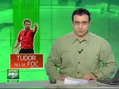 Steaua, ironii pentru Rapid: Faceti-va stadion ca sa nu mai zboare brichete!