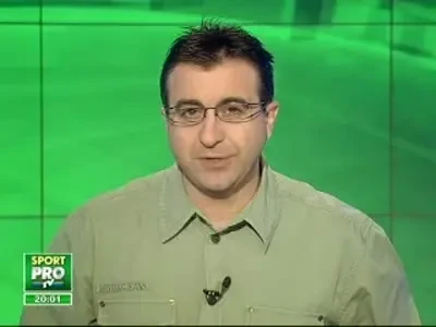 Borcea: In retur facem instructie cu Steaua, o sa avem fata de Liga Campionilor!