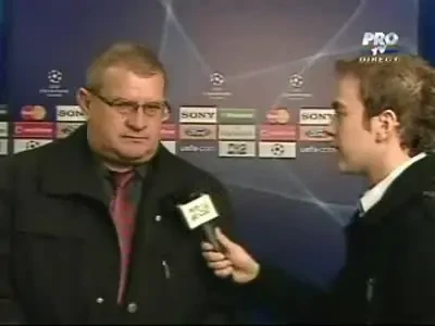 Muresan anunta: AICI se poate incheia aventura noastra. Tin pumnii Stelei