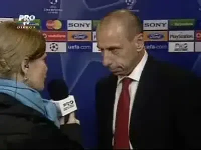 Trombetta: Nu ne-a iesit nimic astazi! CUM COMENTEZI?