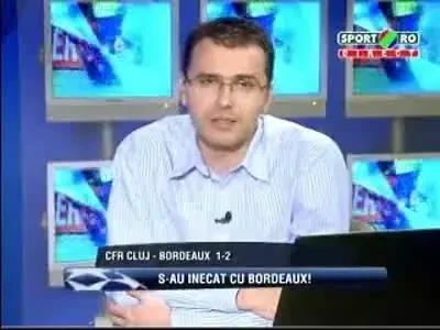 Piturca: CFR a fost depasita la toate capitolele