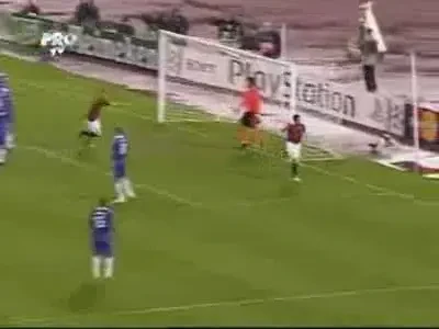 Roma renascuta: Roma 3-1 Chelsea, VEZI REZUMAT!