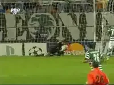 Demisia? Sporting 1-0 Sahtior!