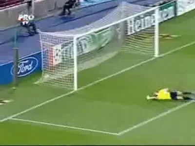 Barcelona 1-1 Basel: Vezi rezumat!