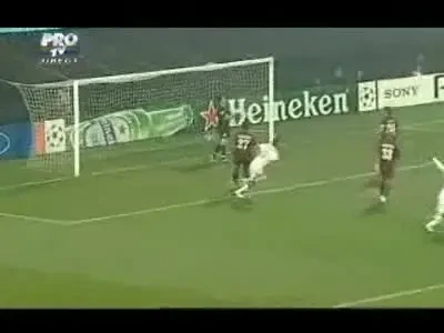 Vezi golul de 2-1 inscris de Wendel!