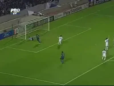 Anorthosis 3-3 Inter: VEZI REZUMAT!