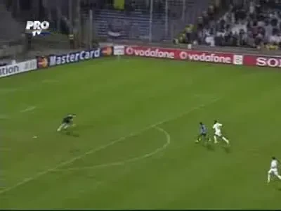 Vezi primul gol al lui Kone!