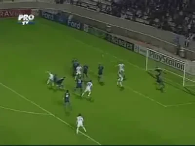 Vezi golul de 2-2 al lui Panagi!