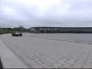 I love you! Vezi ce mesaj i-a transmis Nicole lui Hamilton!