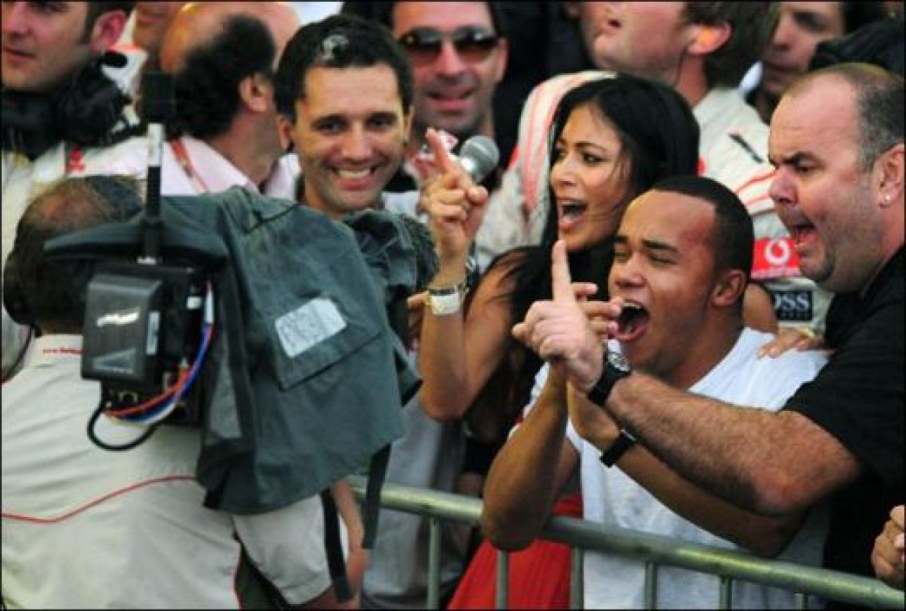 Hamilton: