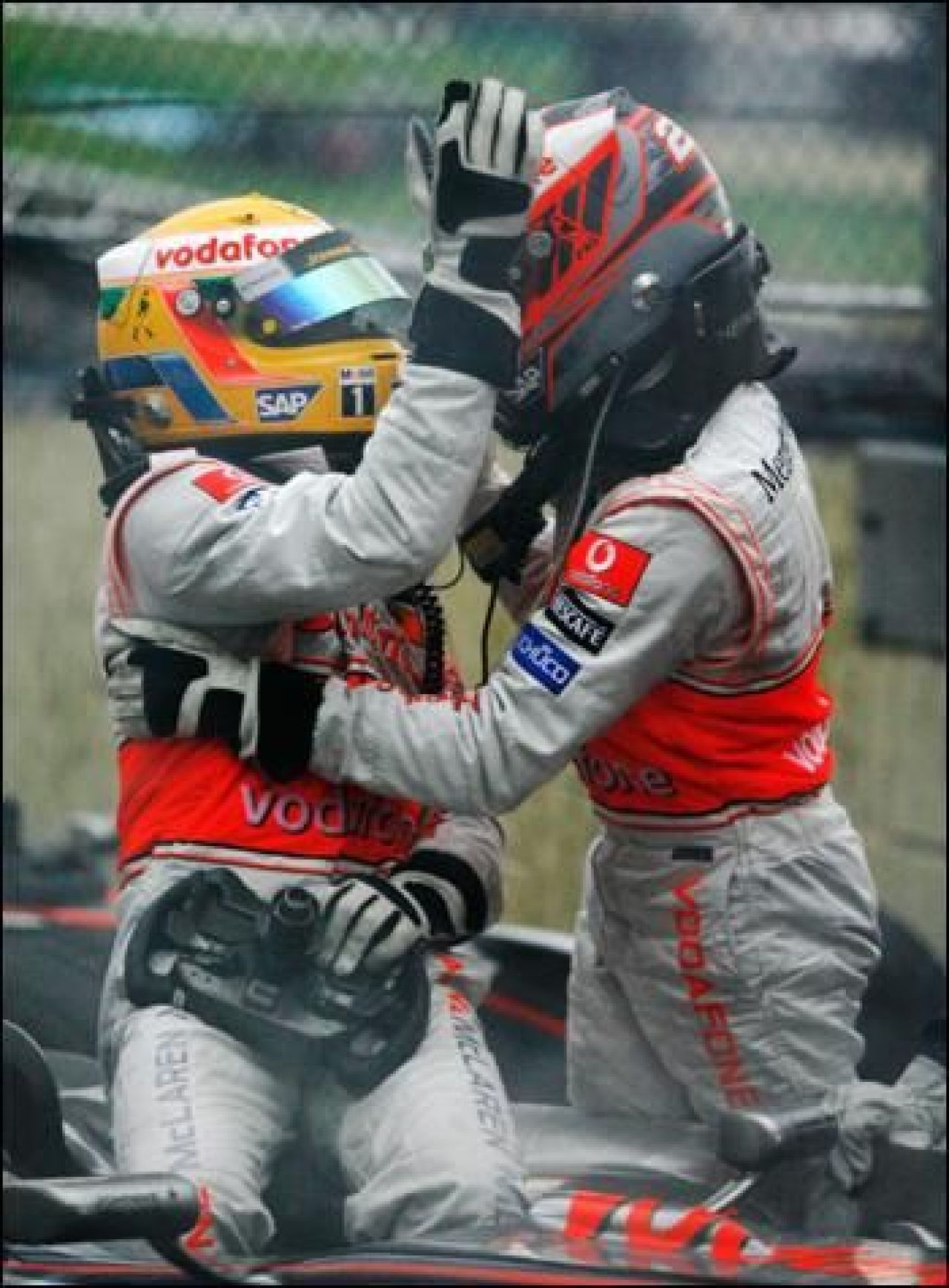 Hamilton: