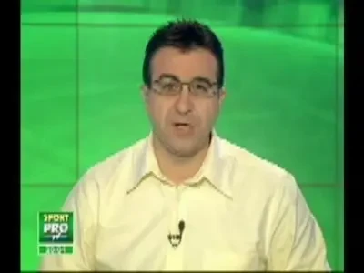 Dorinel, botezat la conferinta de presa: Dorinel BUTEANU